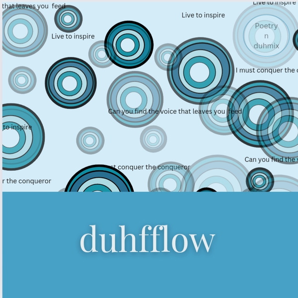 Artwork for duhfflow