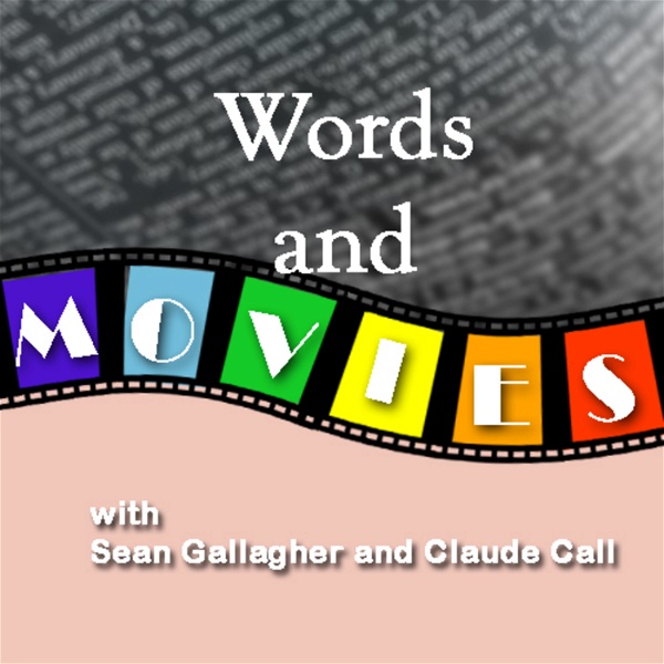 Artwork for Words and Movies
