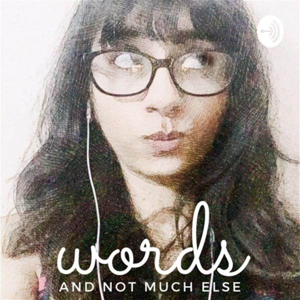 Artwork for Words And Not Much Else