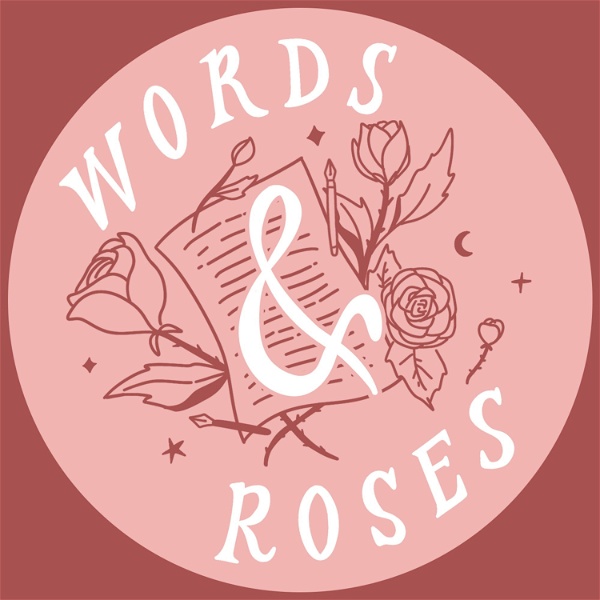 Artwork for Words and Roses