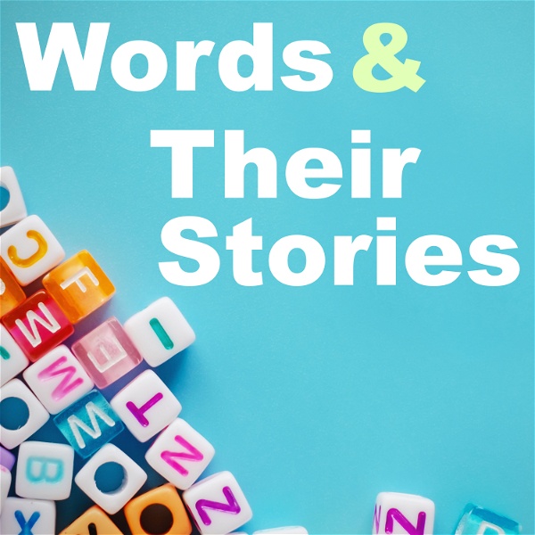 Artwork for Words and Their Stories