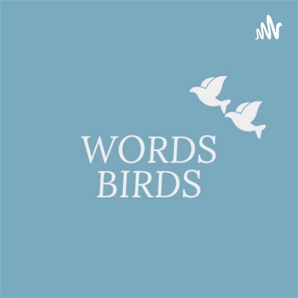 Artwork for WORDS BIRDS