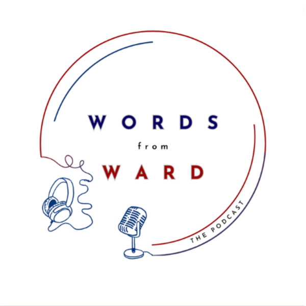 Artwork for Words From Ward