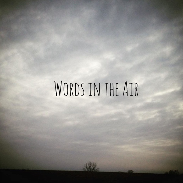Artwork for Words in the Air