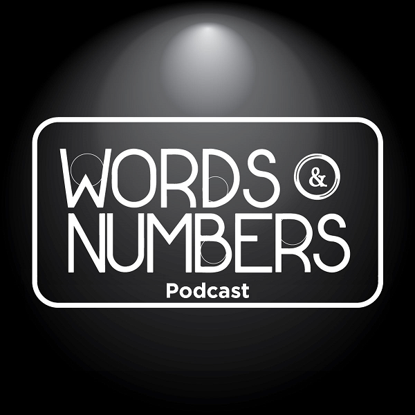 Artwork for Words & Numbers
