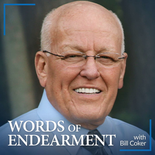 Artwork for Words of Endearment