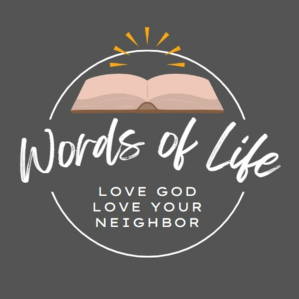 Artwork for Words Of Life