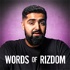 Words Of Rizdom