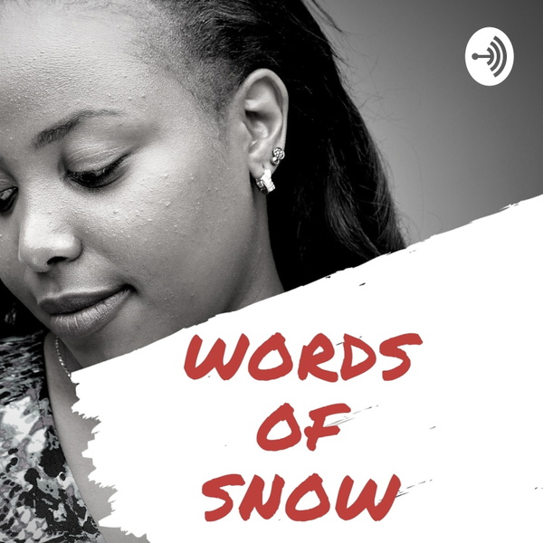 Artwork for Words of Snow