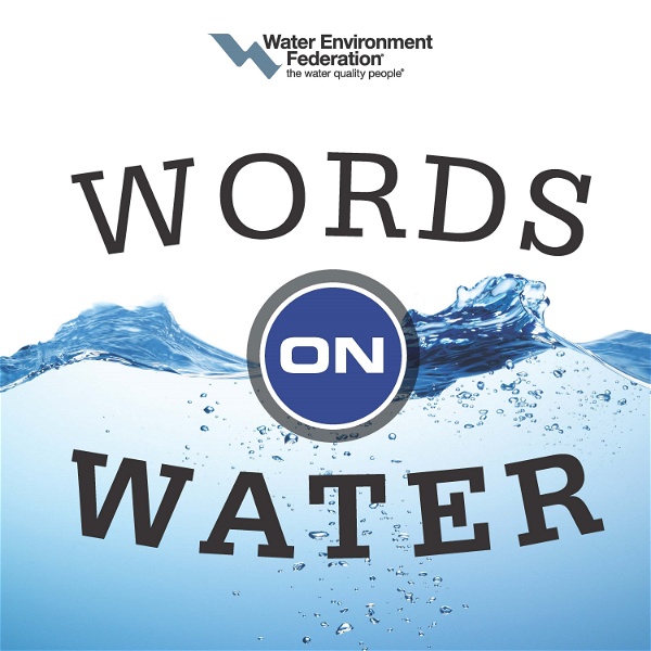 Artwork for Words On Water