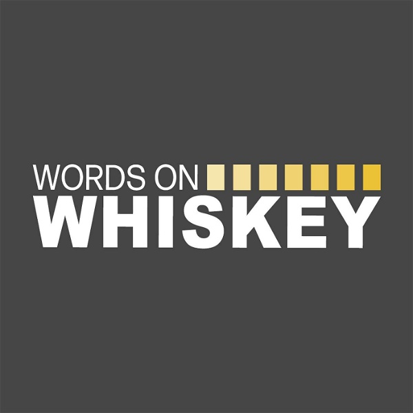 Artwork for Words on Whiskey