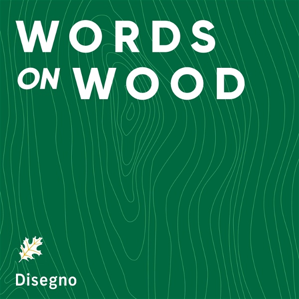 Artwork for Words on Wood