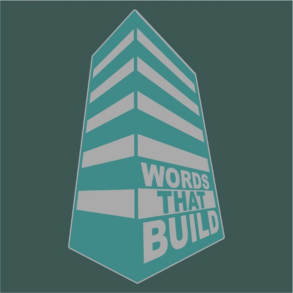 Artwork for Words That Build