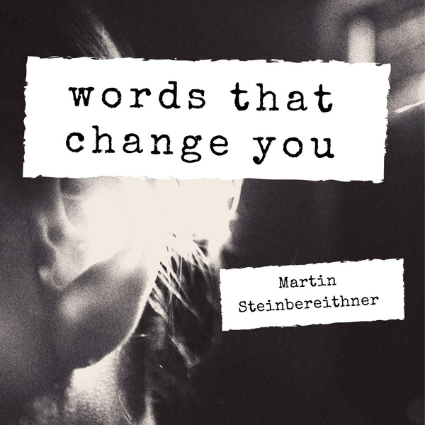 Artwork for Words That Change You