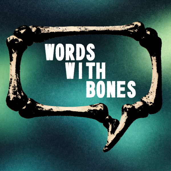 Artwork for Words with Bones