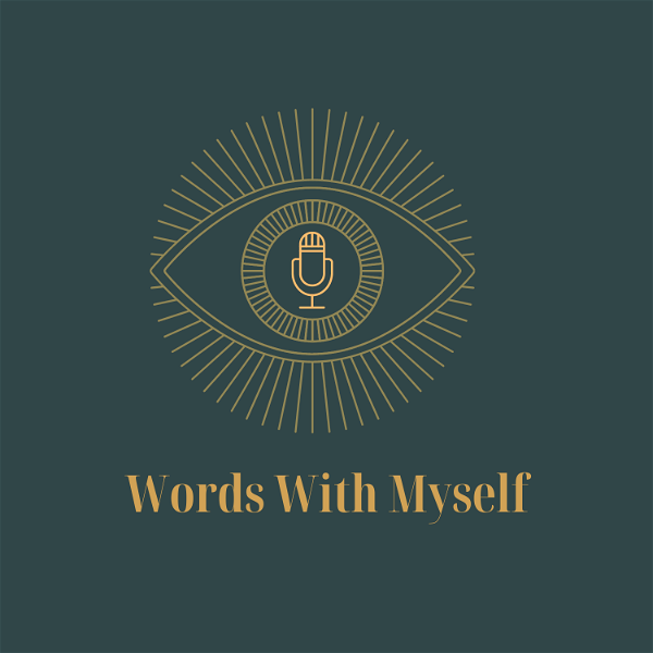 Artwork for Words with myself