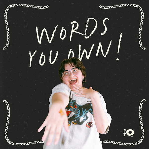 Artwork for Words You Own