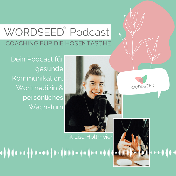 Artwork for WORDSEED Podcast