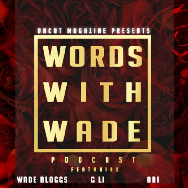 Artwork for WordsWithWade Podcast