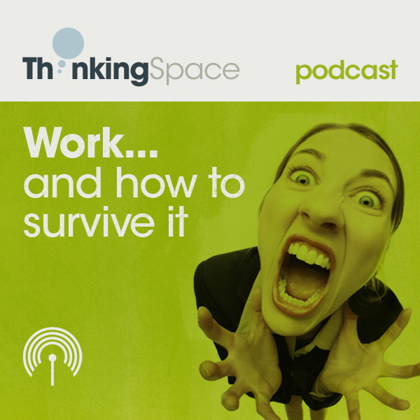 Artwork for Work And How To Survive It
