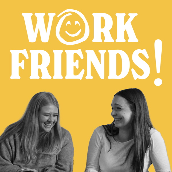 Artwork for Work Friends