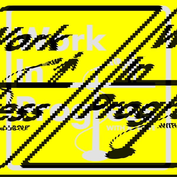 Artwork for Work In Progress