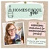 Homeschool Glue | Balance & Intentional Motherhood for Homeschool Moms