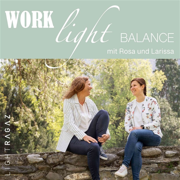 Artwork for Work light Balance