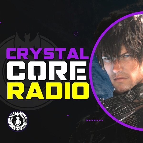 Artwork for Crystal Core Radio