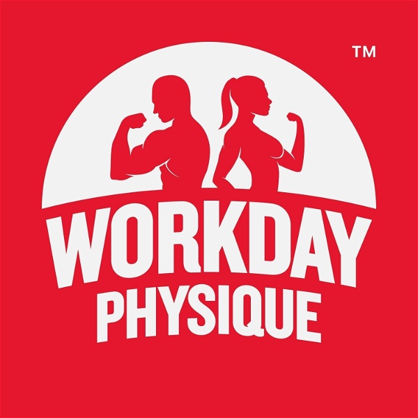 Artwork for Workday Physique™