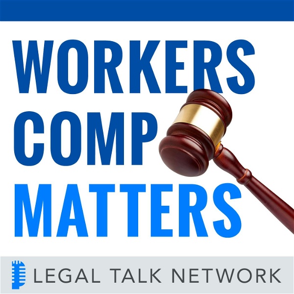 Artwork for Workers Comp Matters
