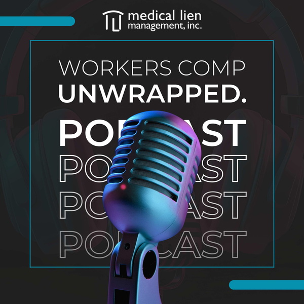 Artwork for Workers’ Comp Unwrapped