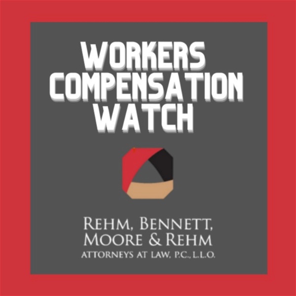 Artwork for Workers Compensation Watch