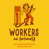 Workers: noi fortunell3