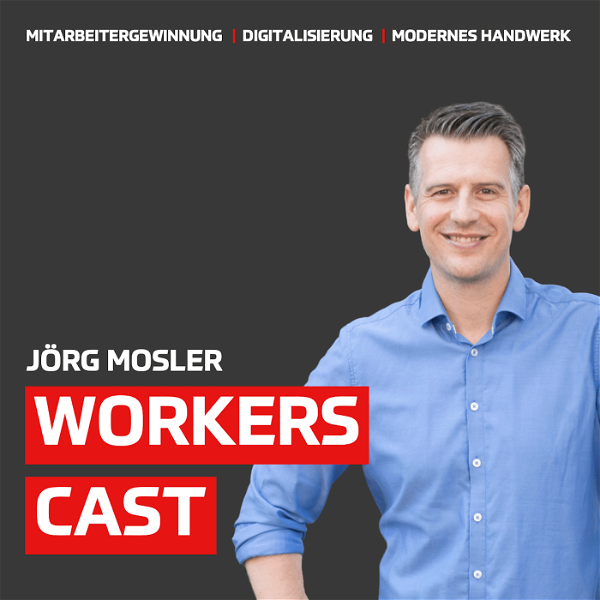 Artwork for Workerscast