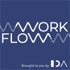 Workflow, en podcast om fremtidens arbejdsliv