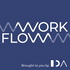 Workflow, en podcast om fremtidens arbejdsliv