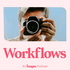 Workflows - Photography Podcast