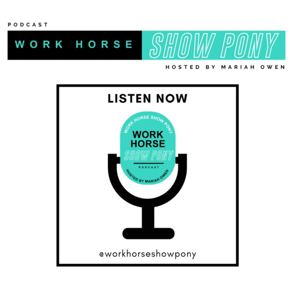 Artwork for Workhorse Showpony