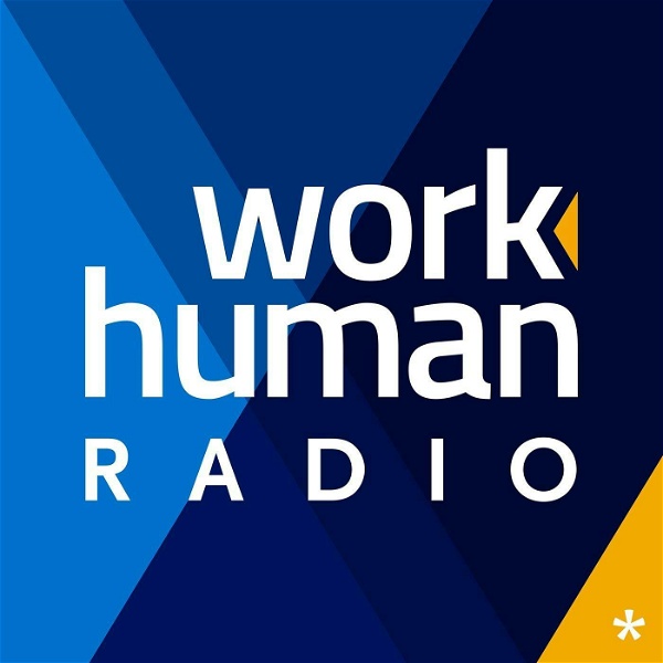 Artwork for Workhuman Radio
