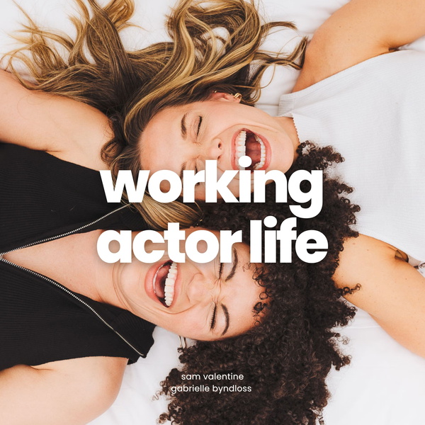 Artwork for Working Actor Life