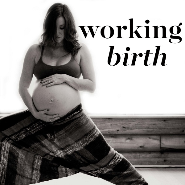 Artwork for Working Birth