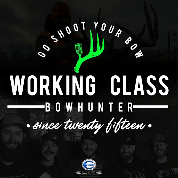 Artwork for Working Class Bowhunter