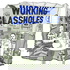 WORKING CLASSHOLES