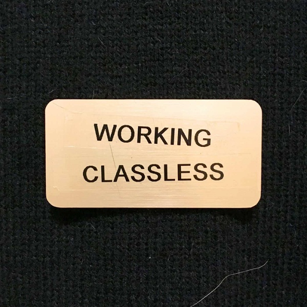 Artwork for Working Classless