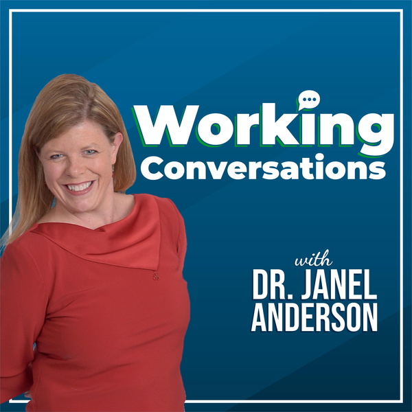 Artwork for Working Conversations