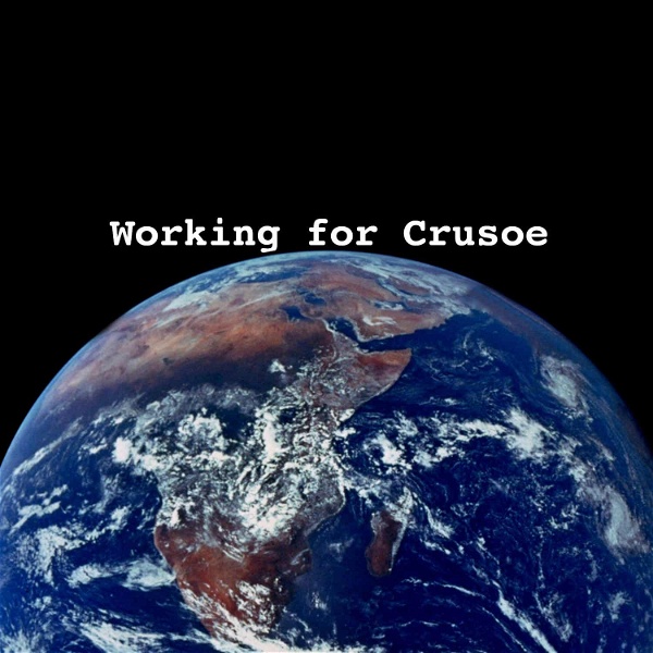 Artwork for Working for Crusoe