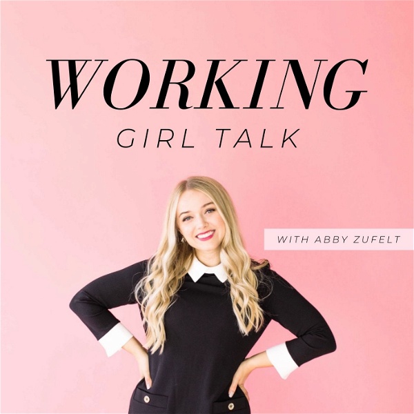 Artwork for Working Girl Talk