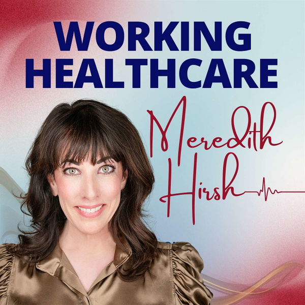 Artwork for Working Healthcare
