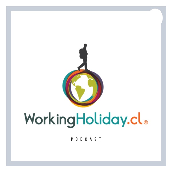 Artwork for Working Holiday Chile